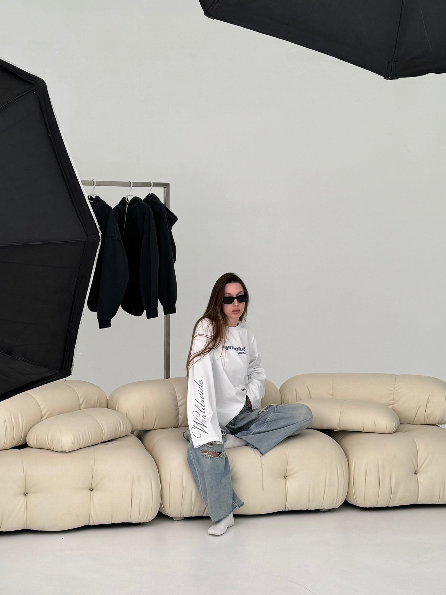 Signature Long Sleeve