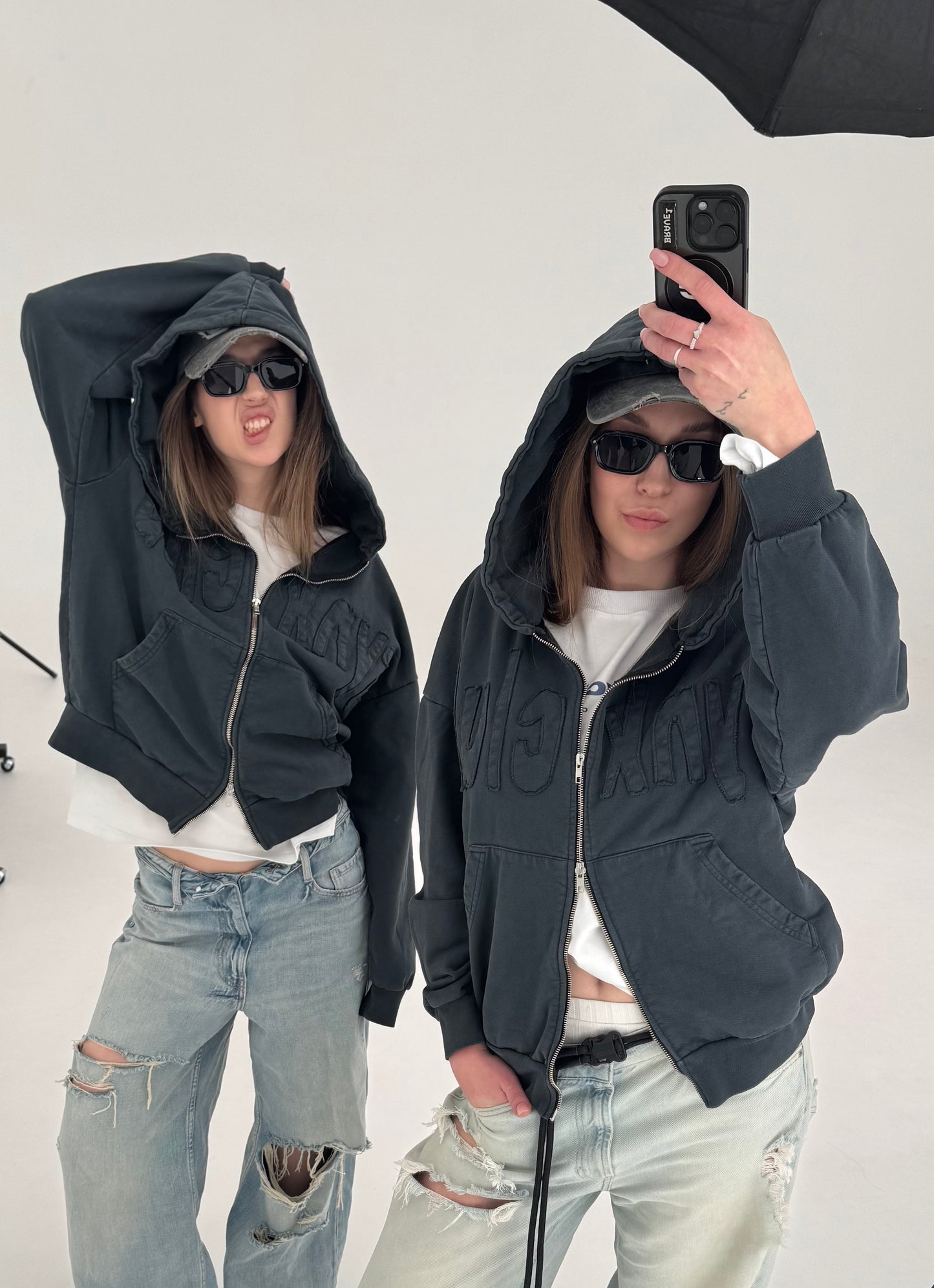 SC Vision Sunglasses