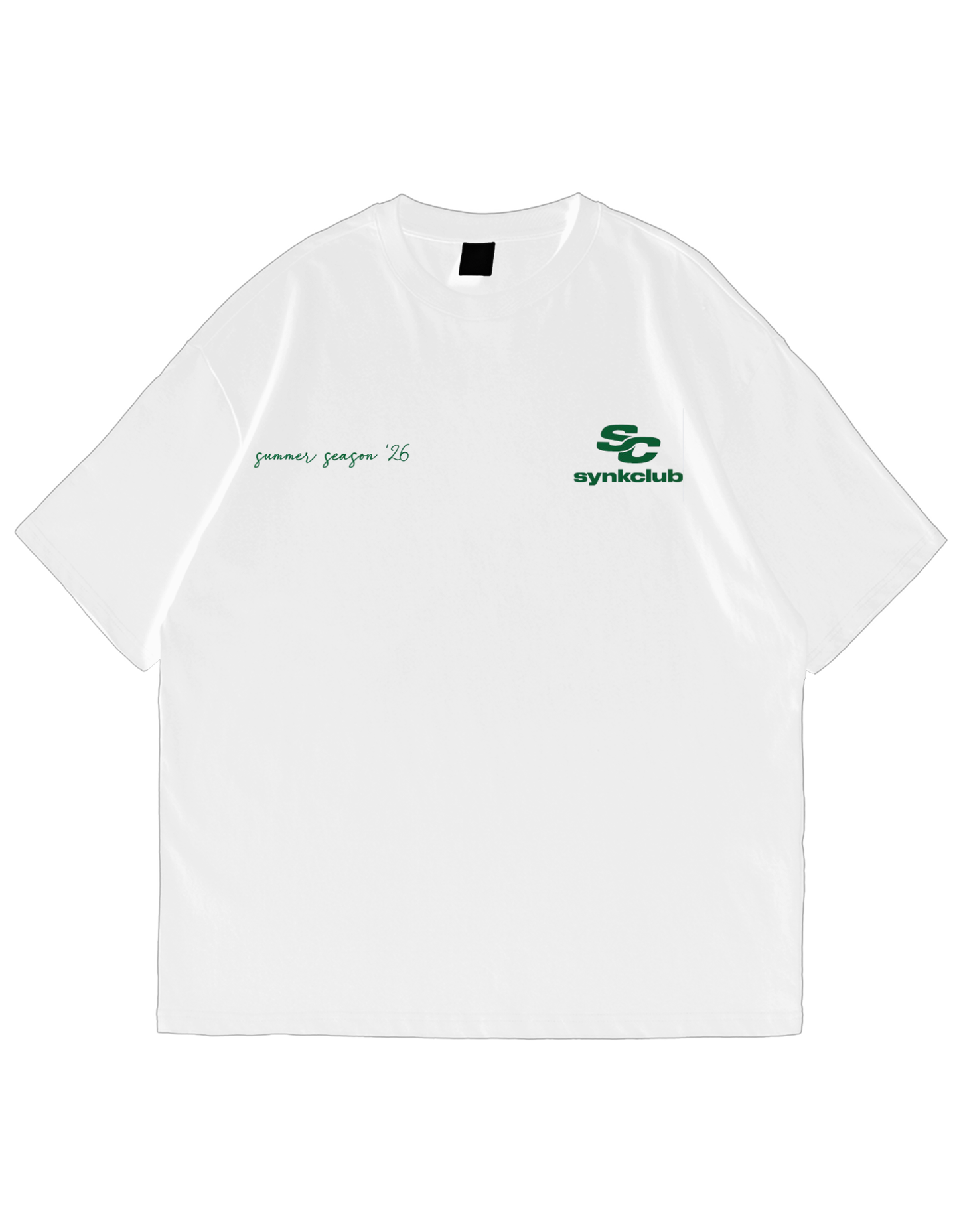Essential Global Tee