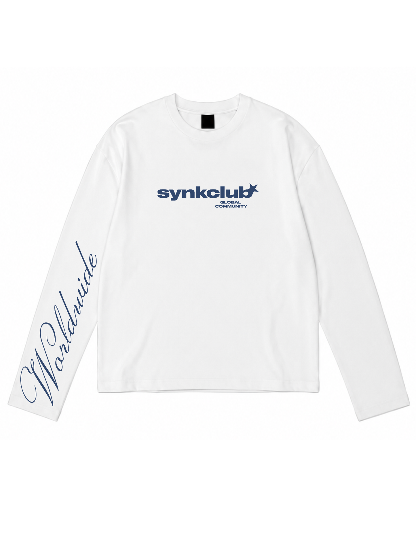 Signature Long Sleeve