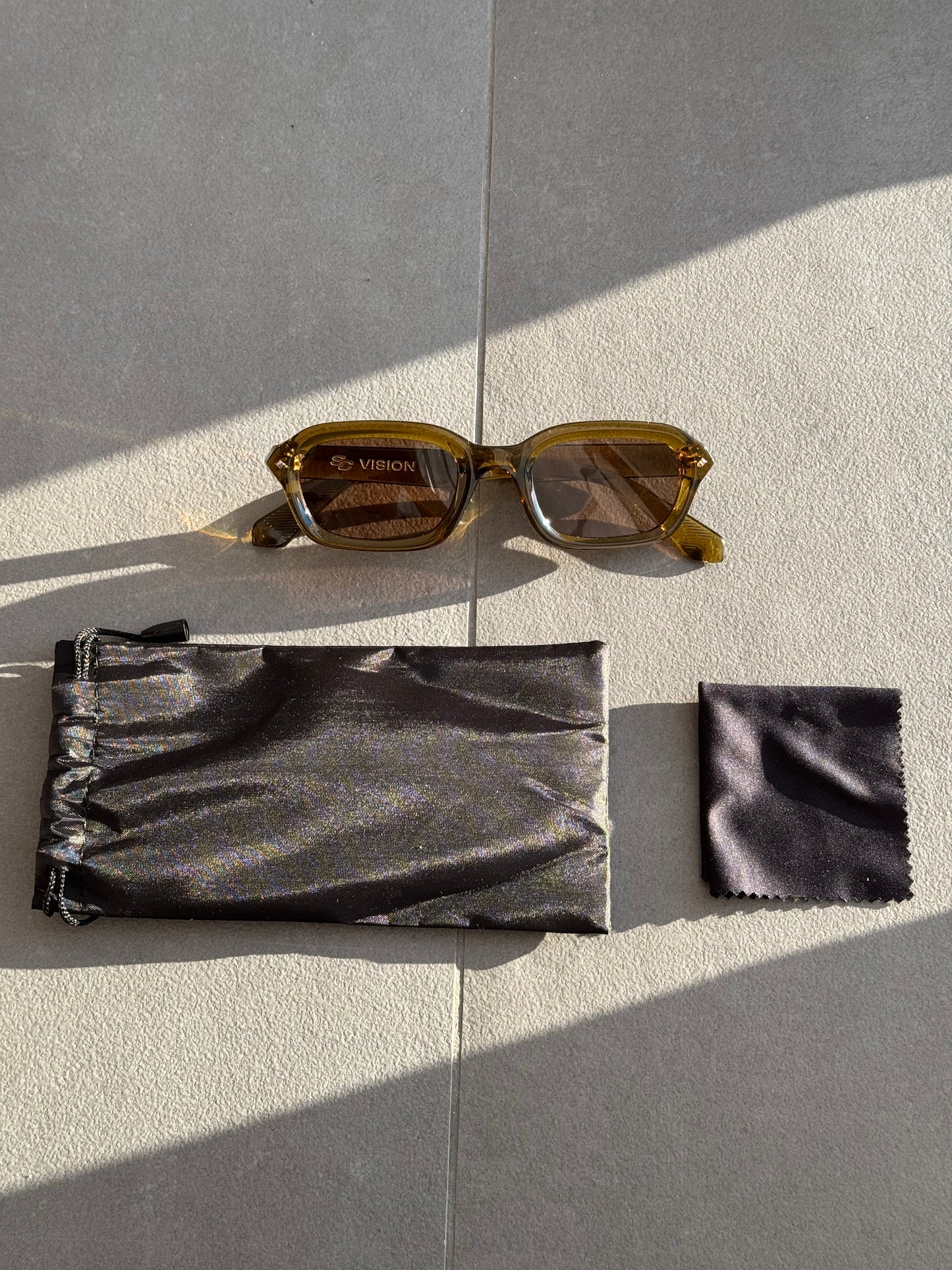 Окуляри SC VISION