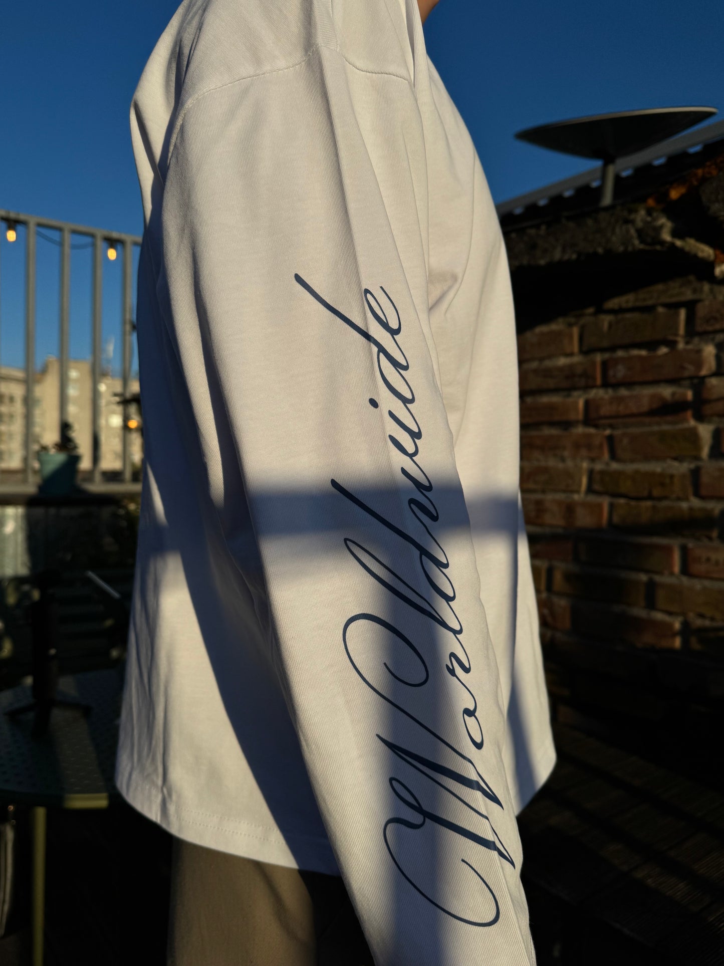 Signature Long Sleeve