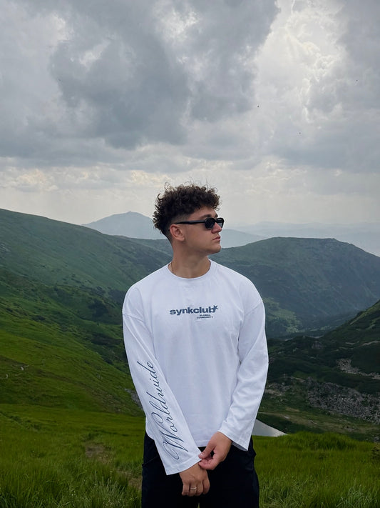 Signature Long Sleeve