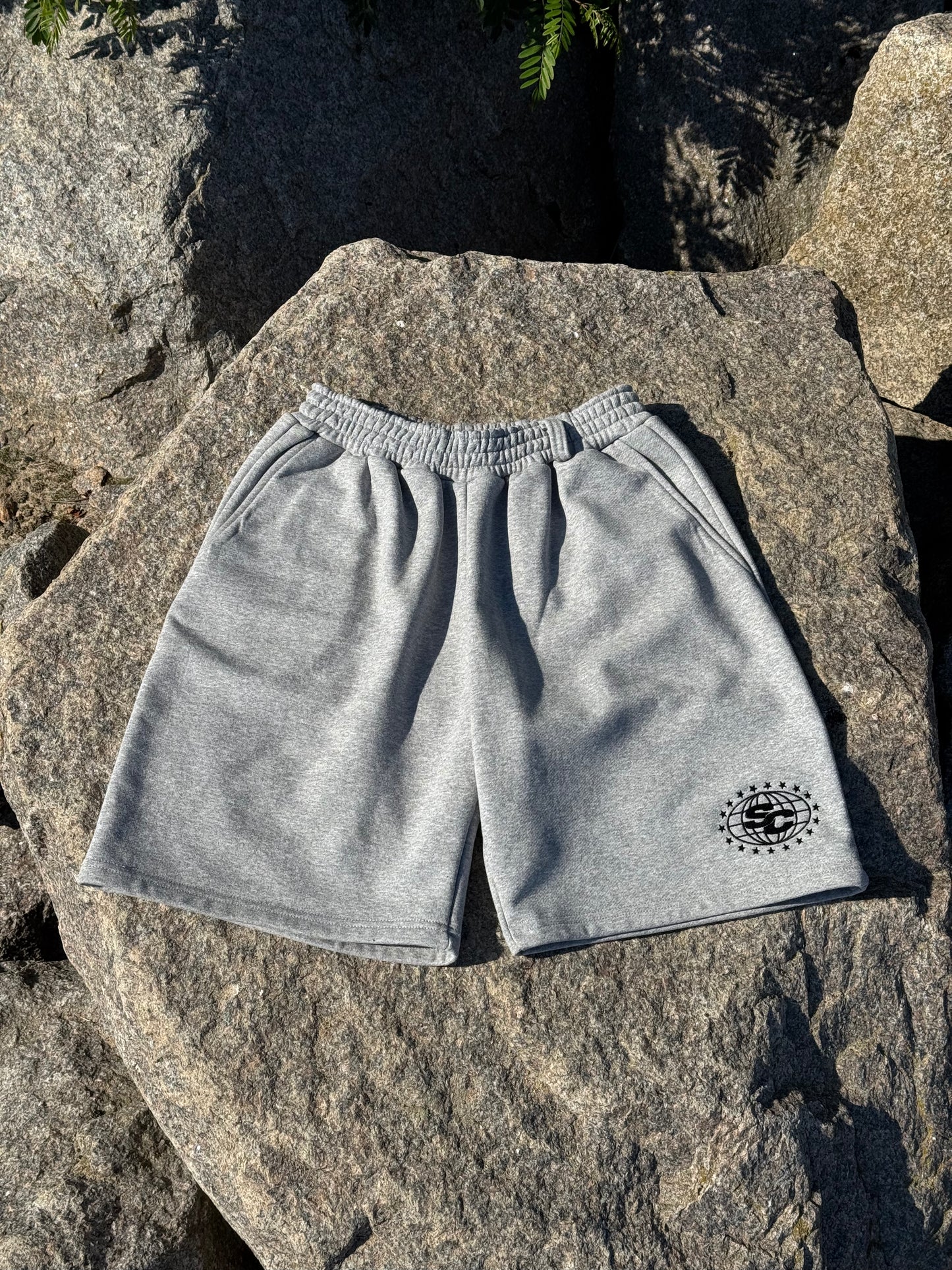 Essential Shorts