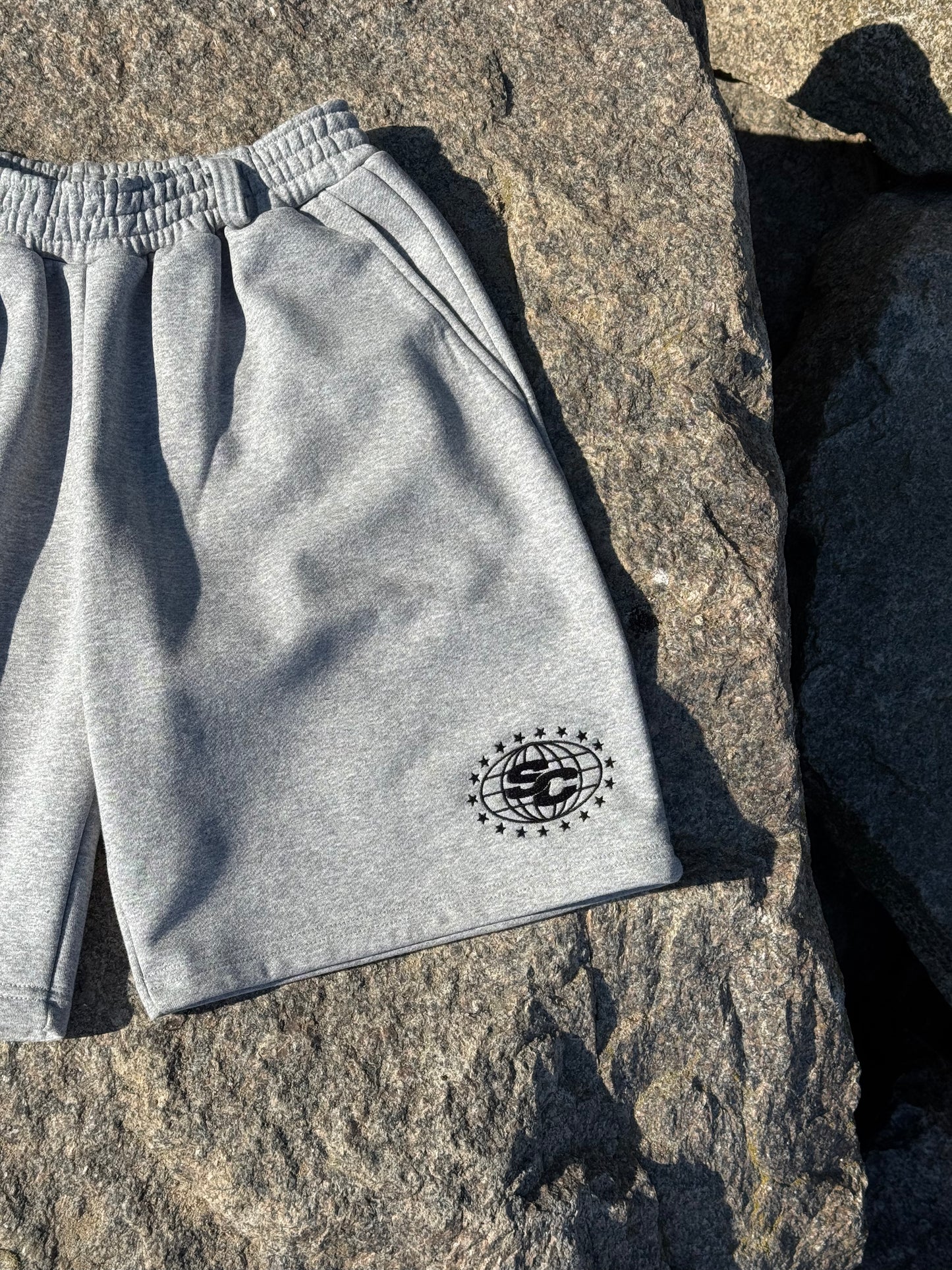 Essential Shorts