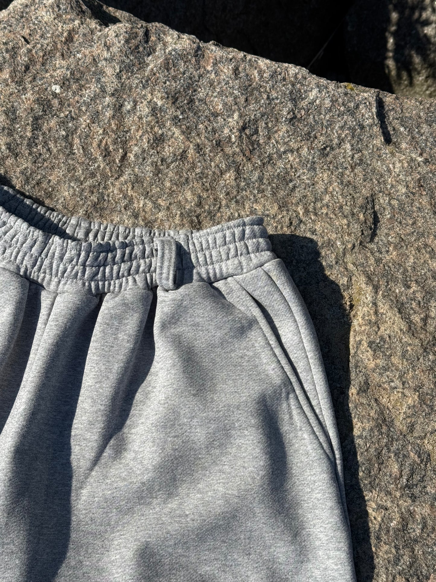 Essential Shorts
