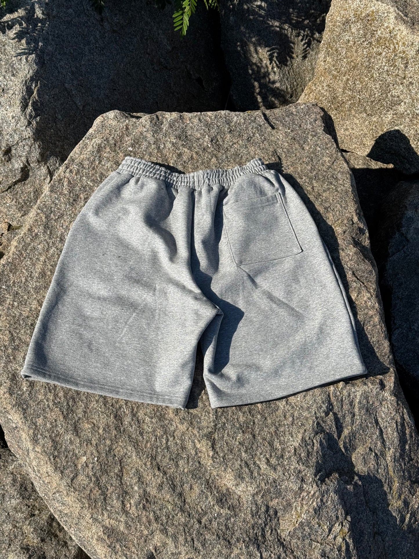Essential Shorts