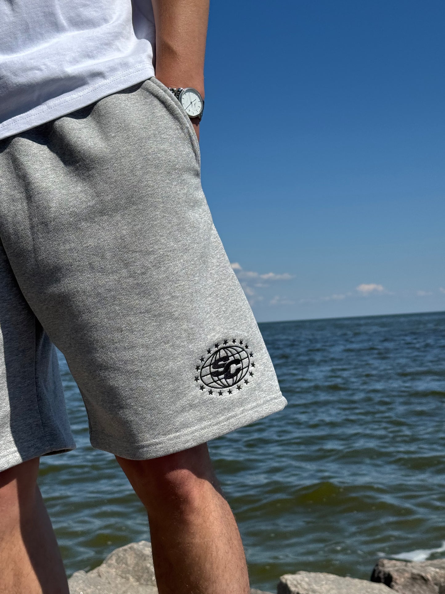 Essential Shorts