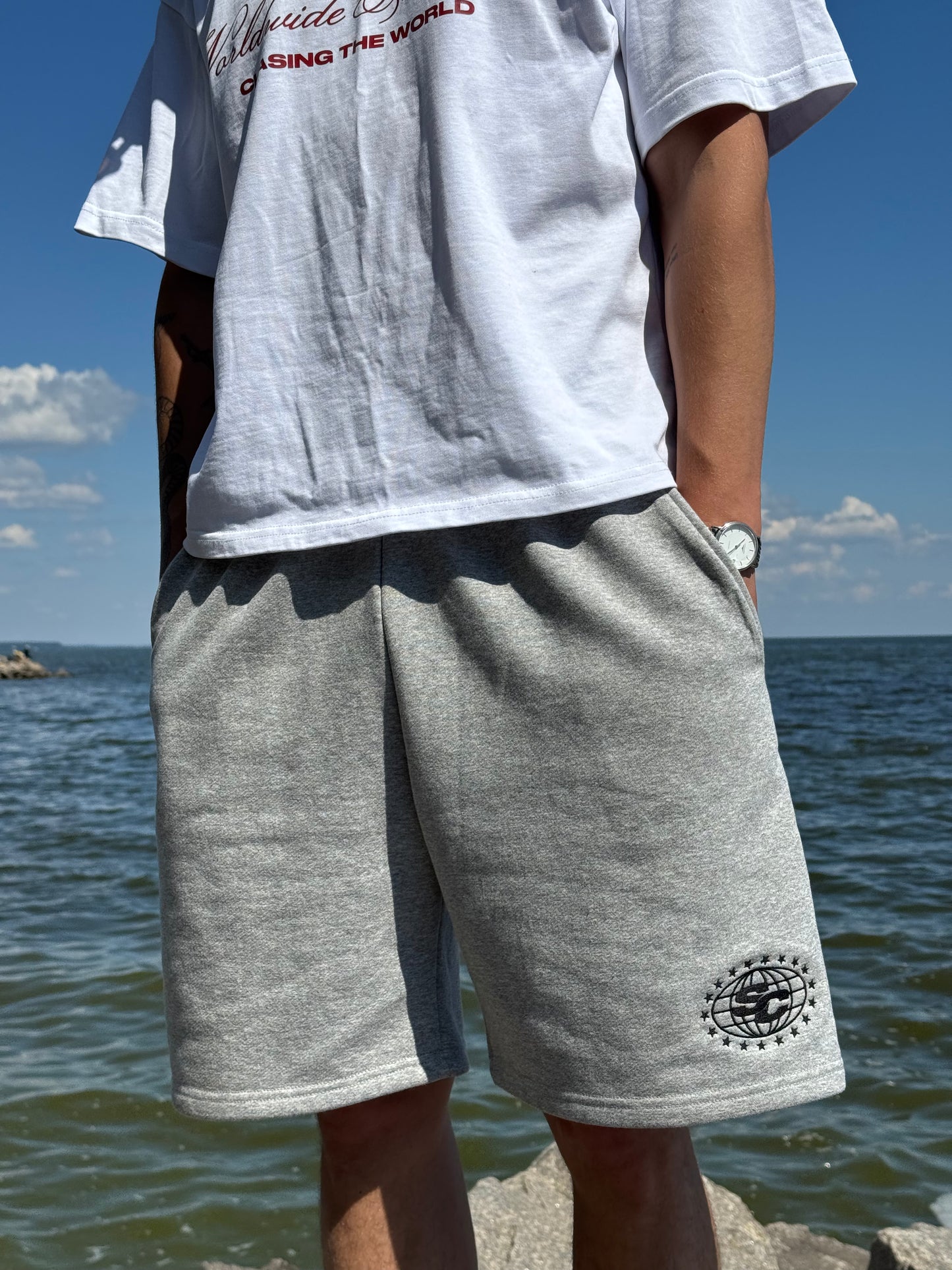 Essential Shorts