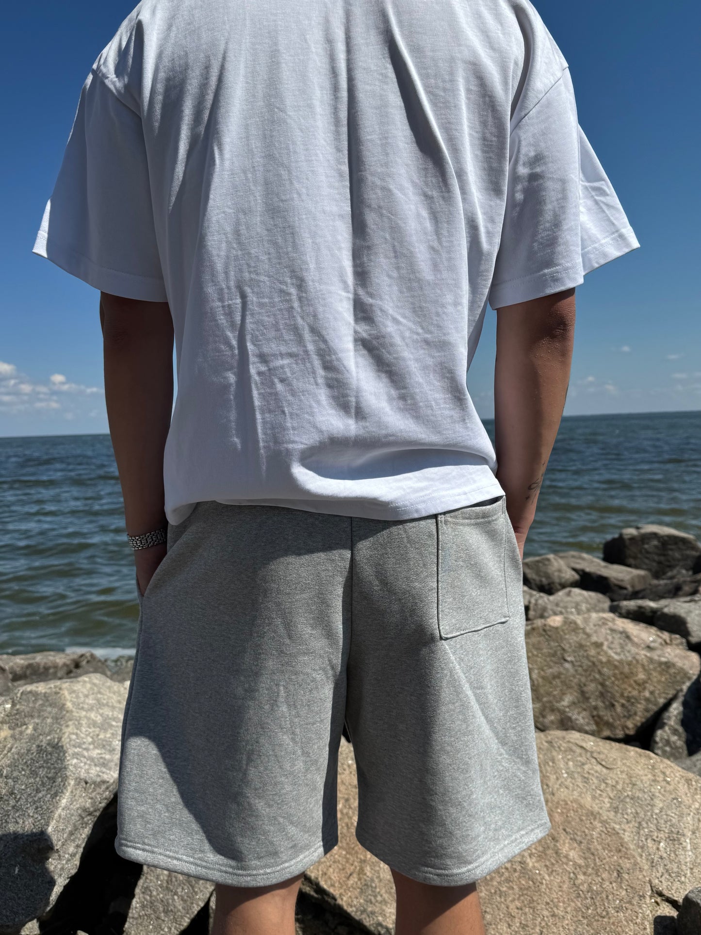 Essential Shorts